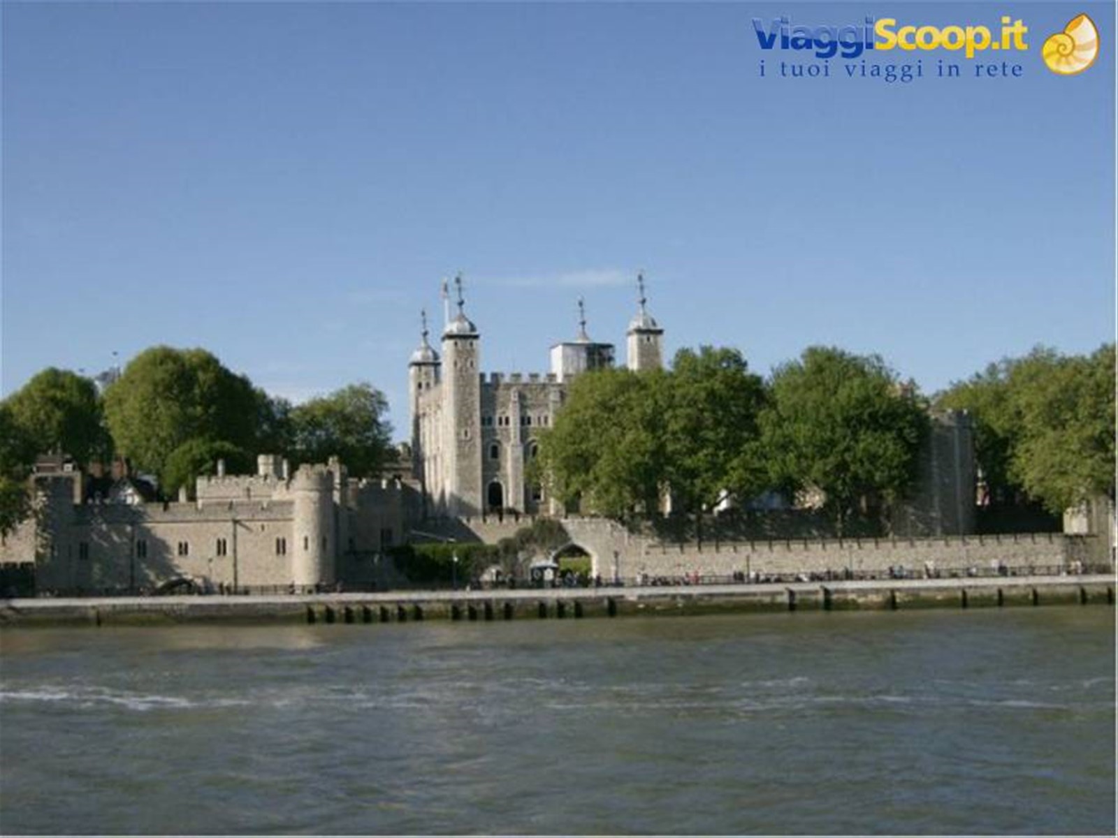 Tower of London