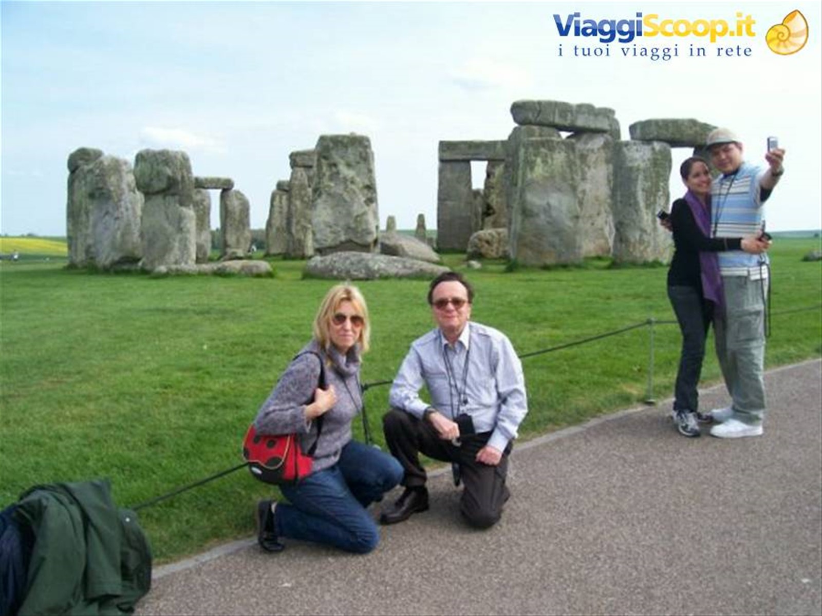 Stonehenge