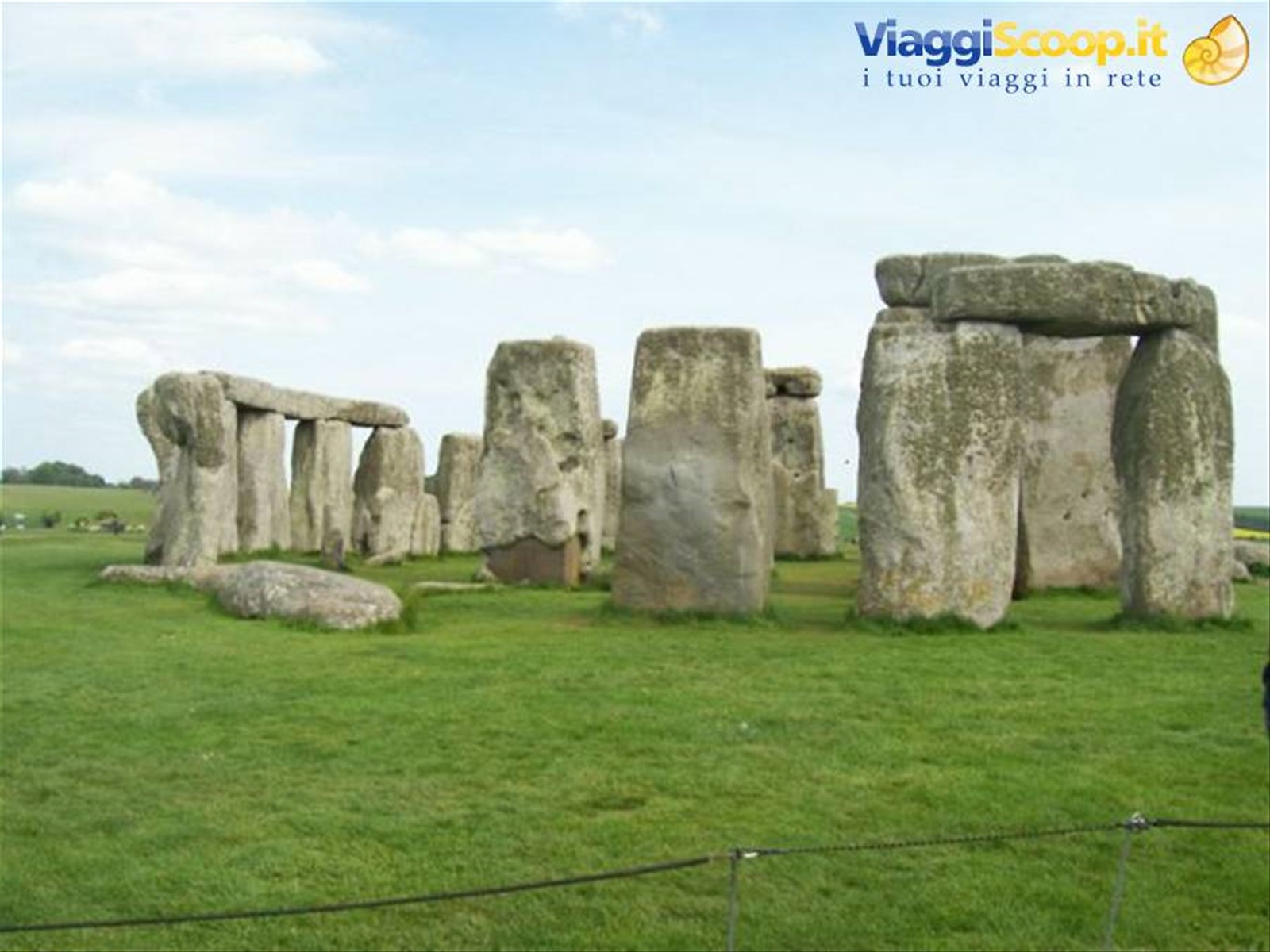 Stonehenge