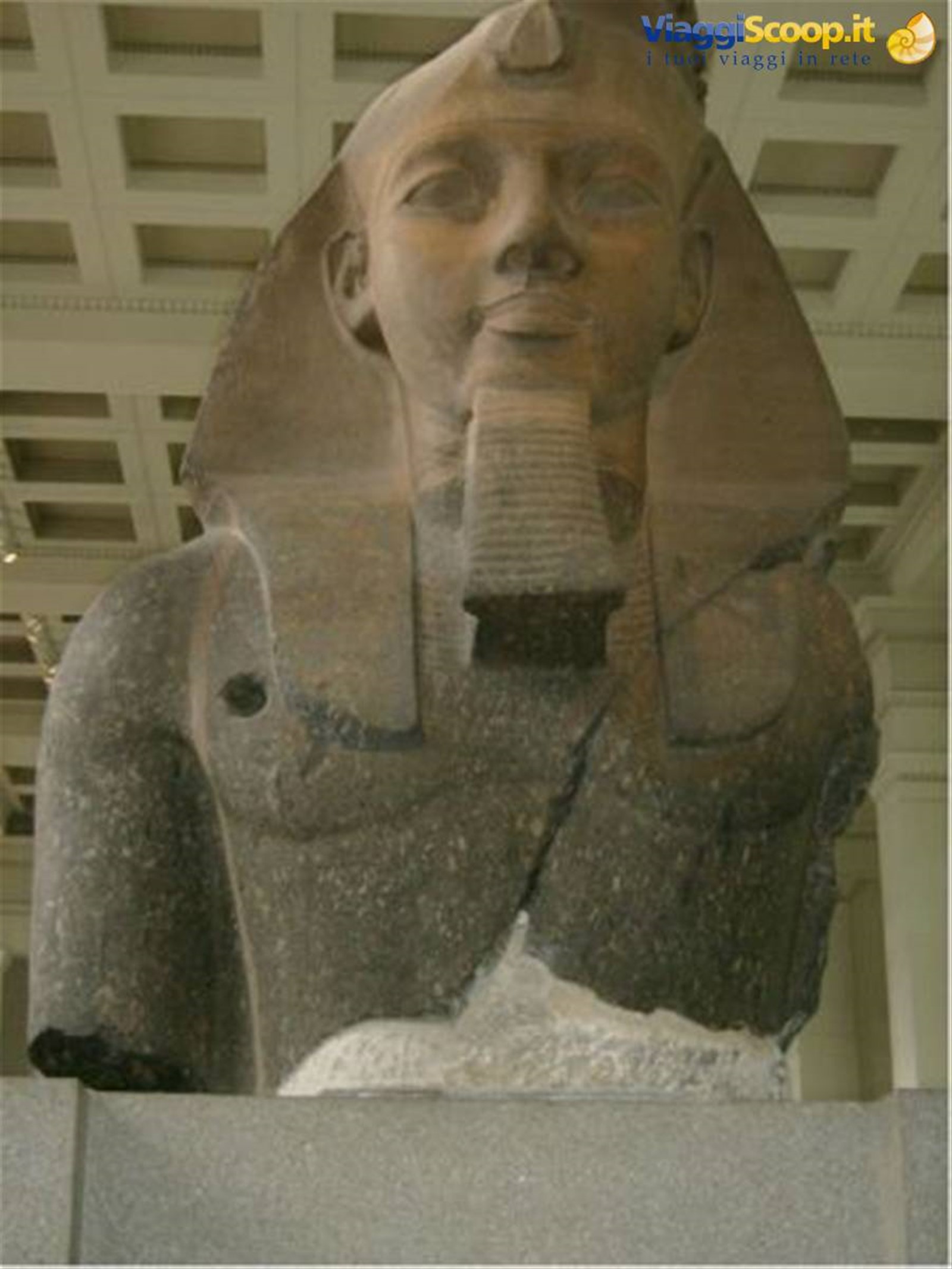 Brithsh museum