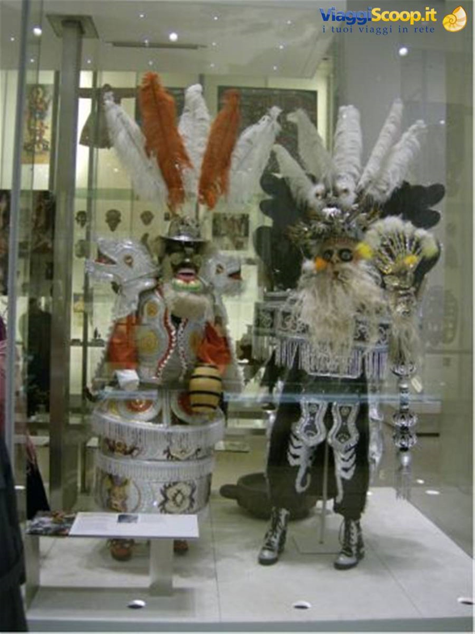 Brithsh museum