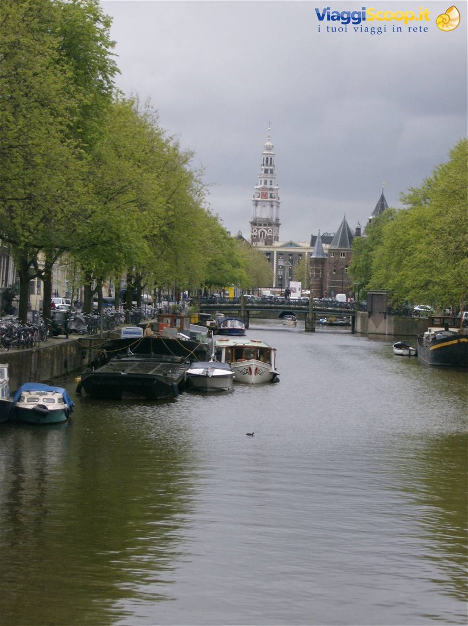 Vista Canale