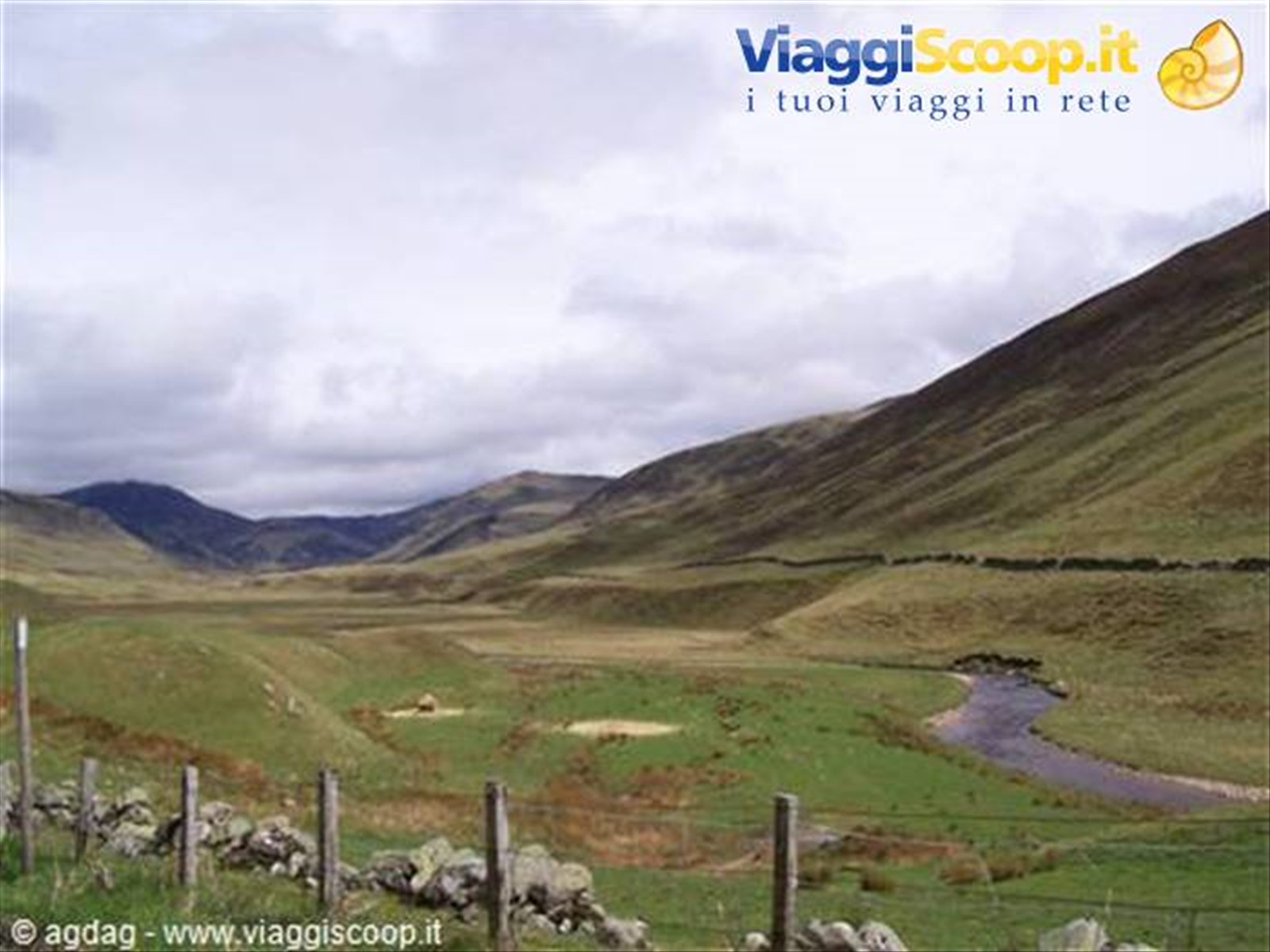 Glen Clunie