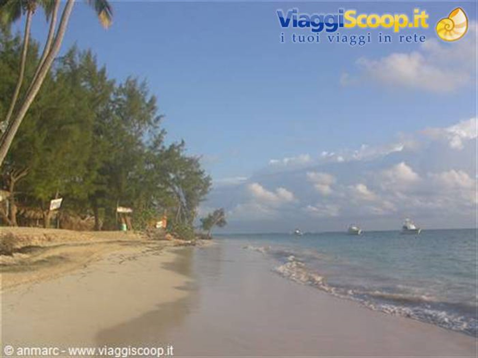 Foto di viaggio in REPUBBLICA DOMINICANA
