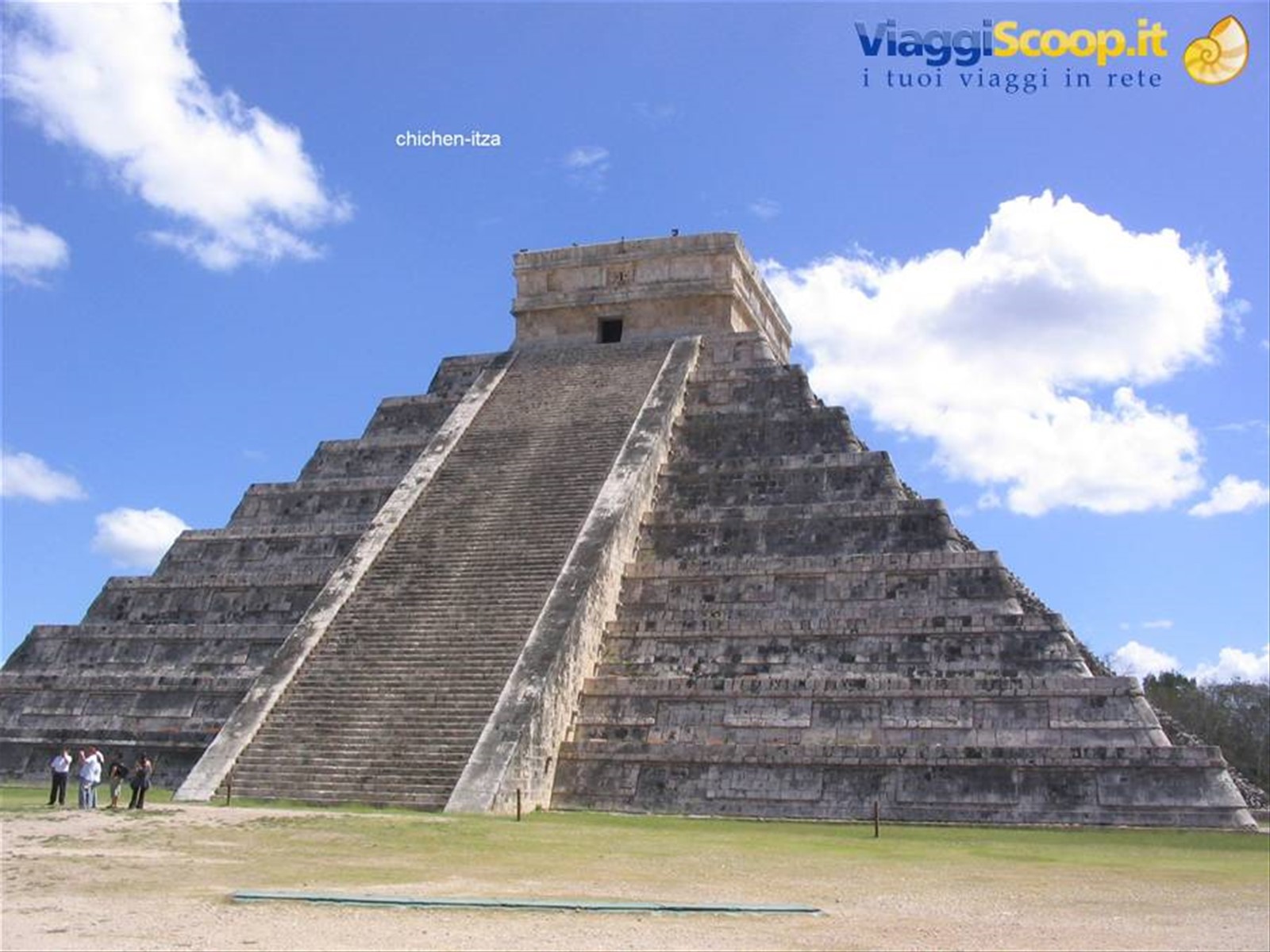 Foto di viaggio in MESSICO