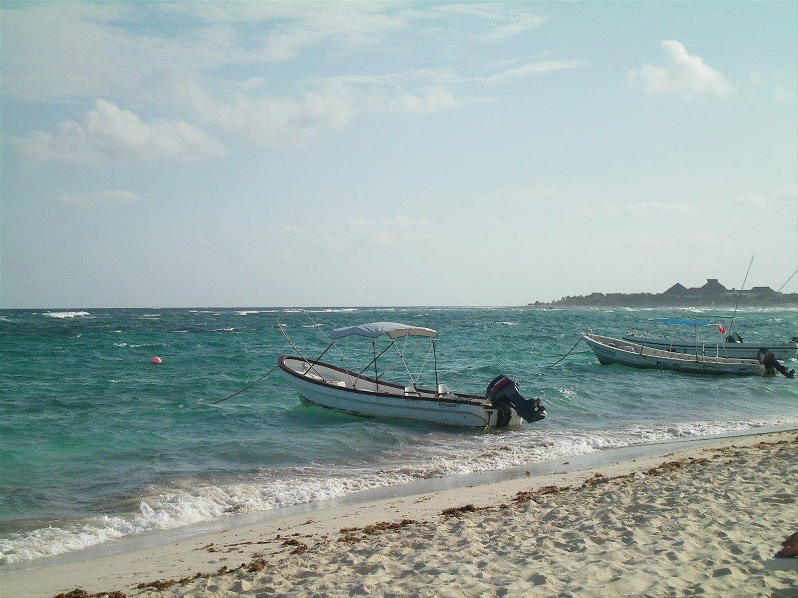 Foto di viaggio in MESSICO