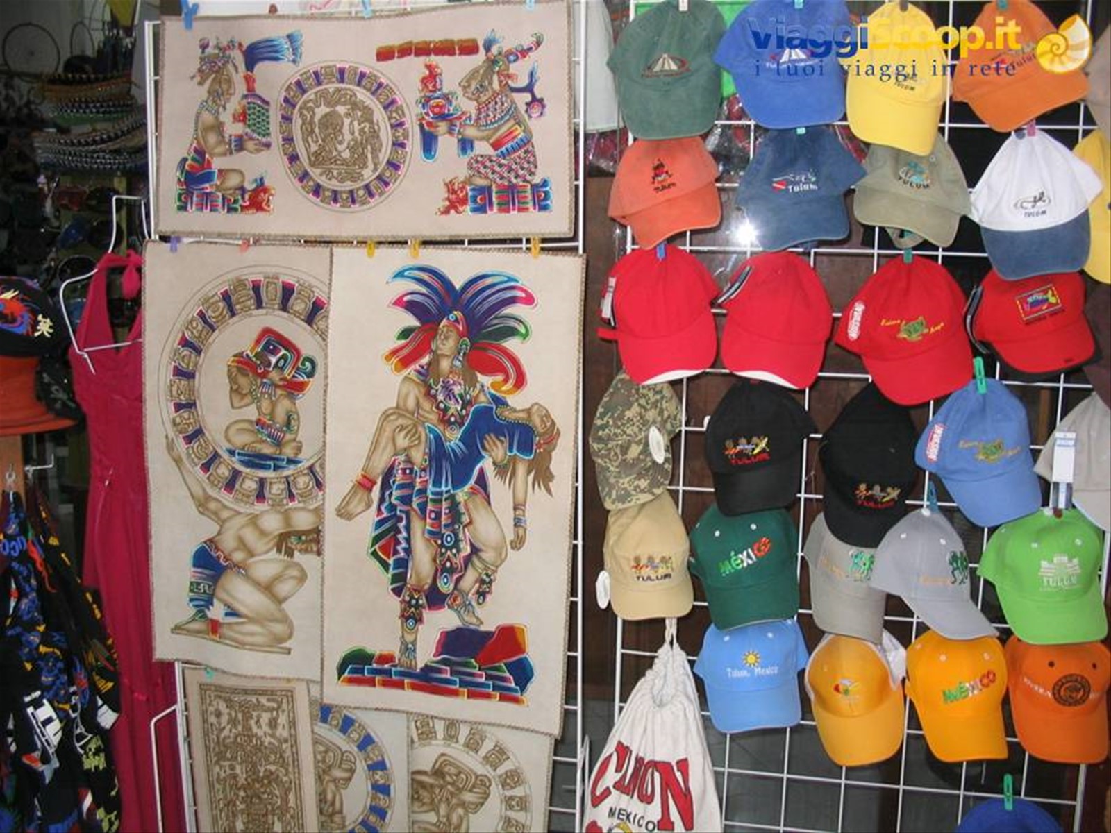 souvenir