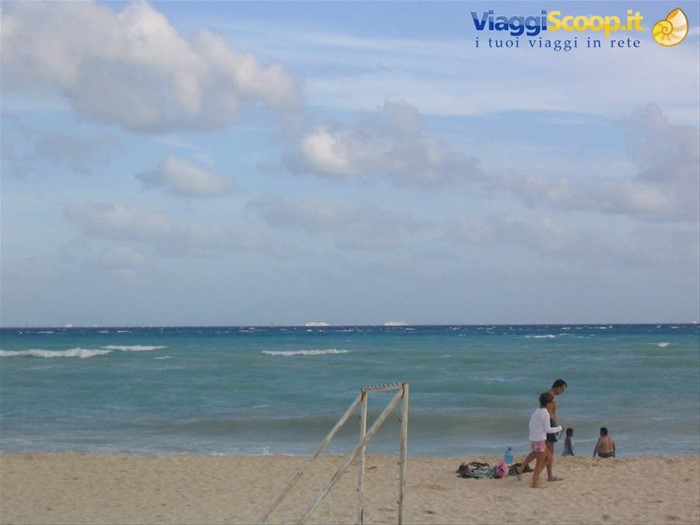 playa del carmen