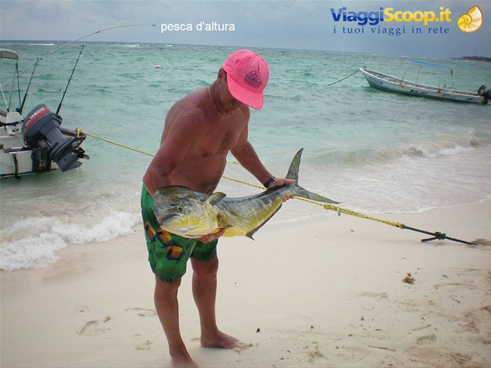 pesca d'altura