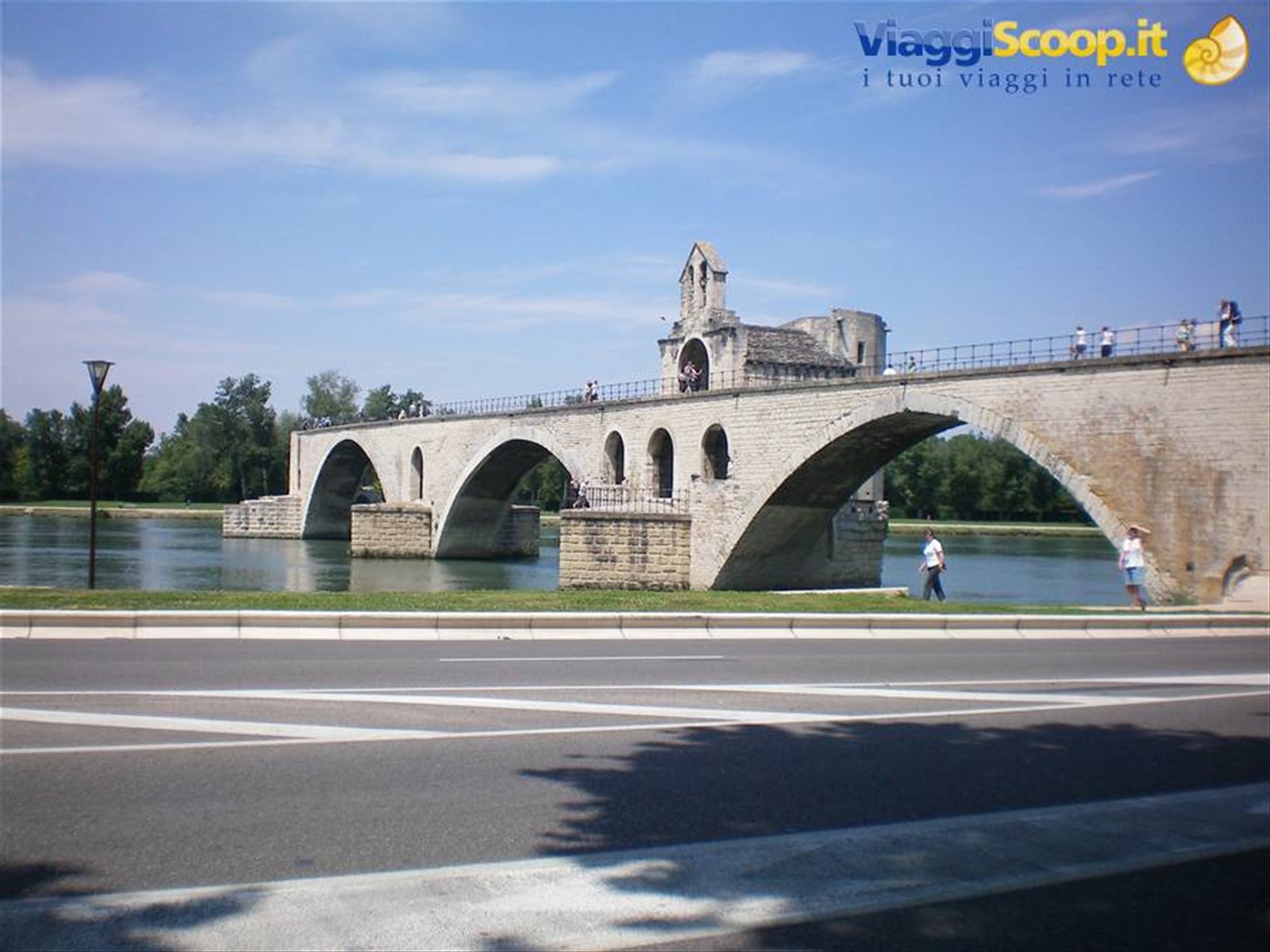 pont d' Avignon