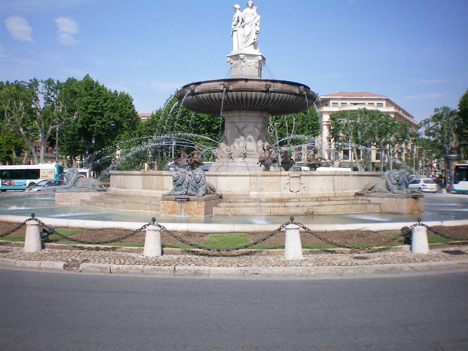 AIX EN PROVENCE