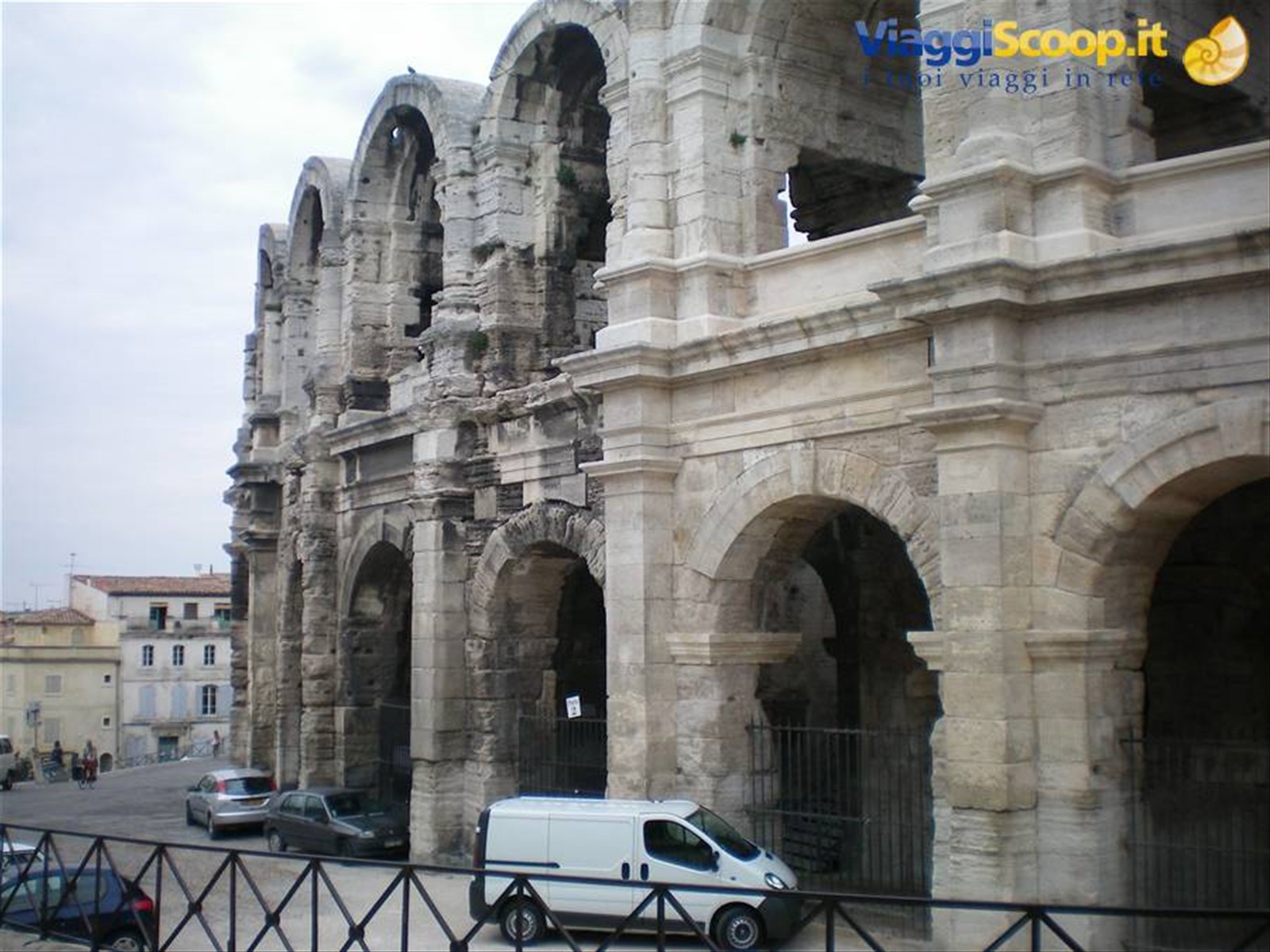 ARLES