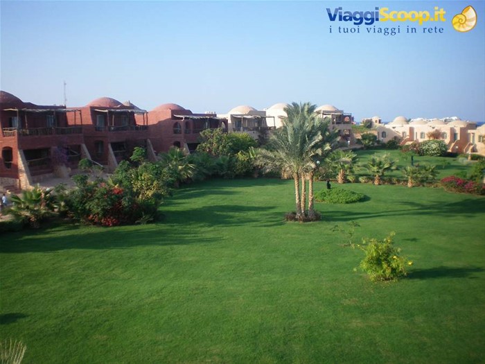 giardini villaggio