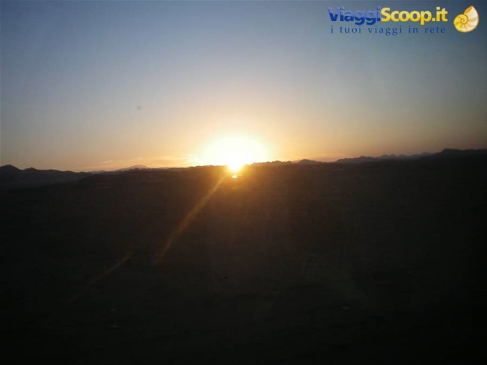tramonto