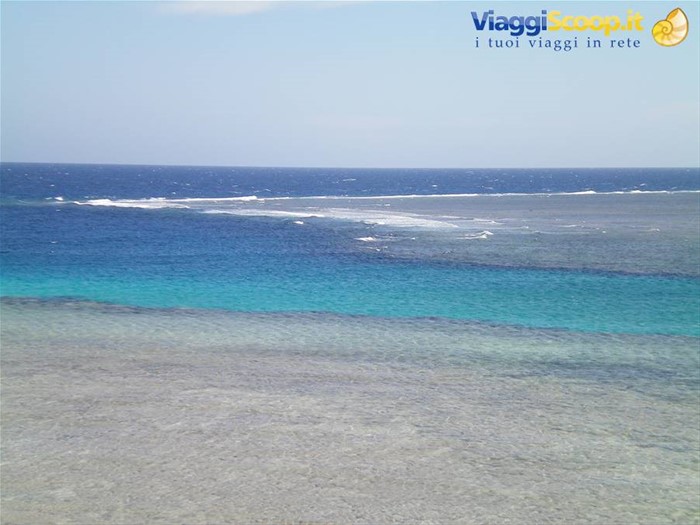 spiaggia Salaya