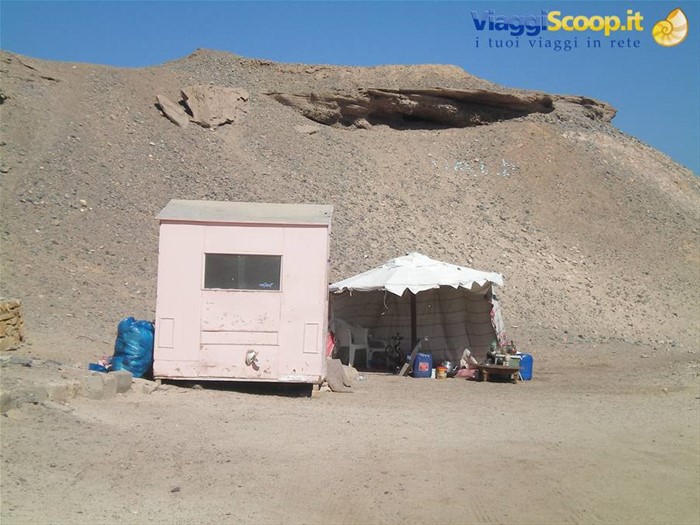 postazione militare di Salaya