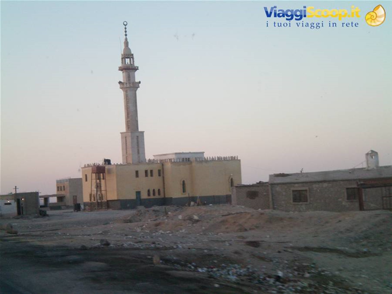 moschea
