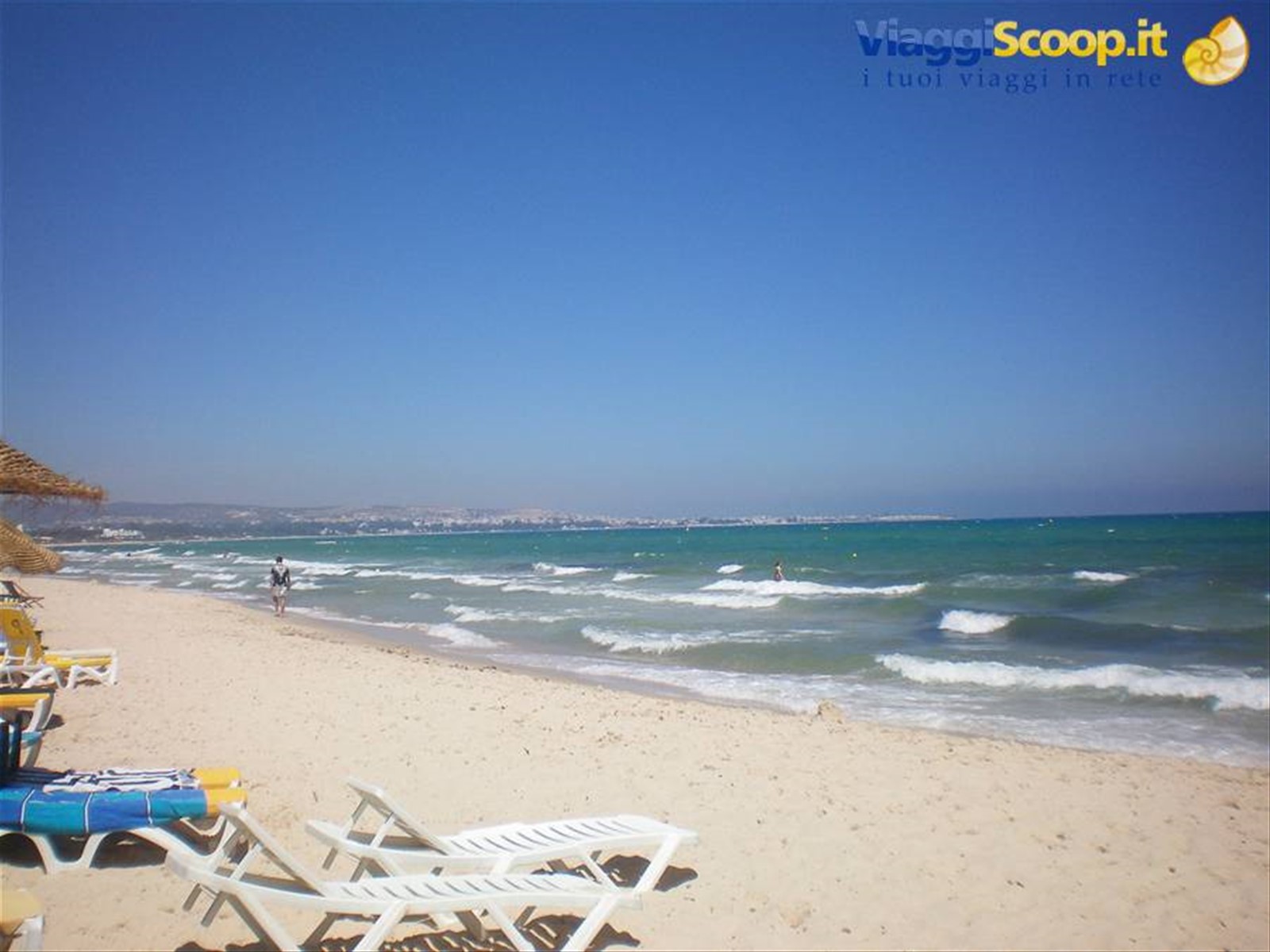 mare Hammamet
