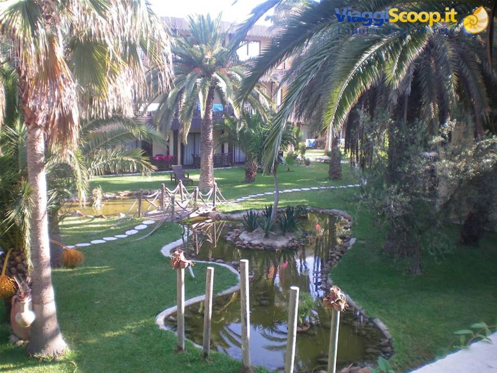 interno hotel