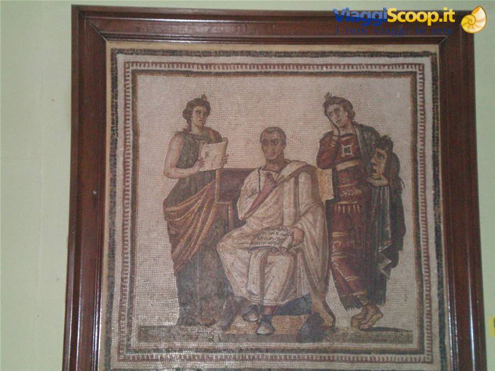 mosaico