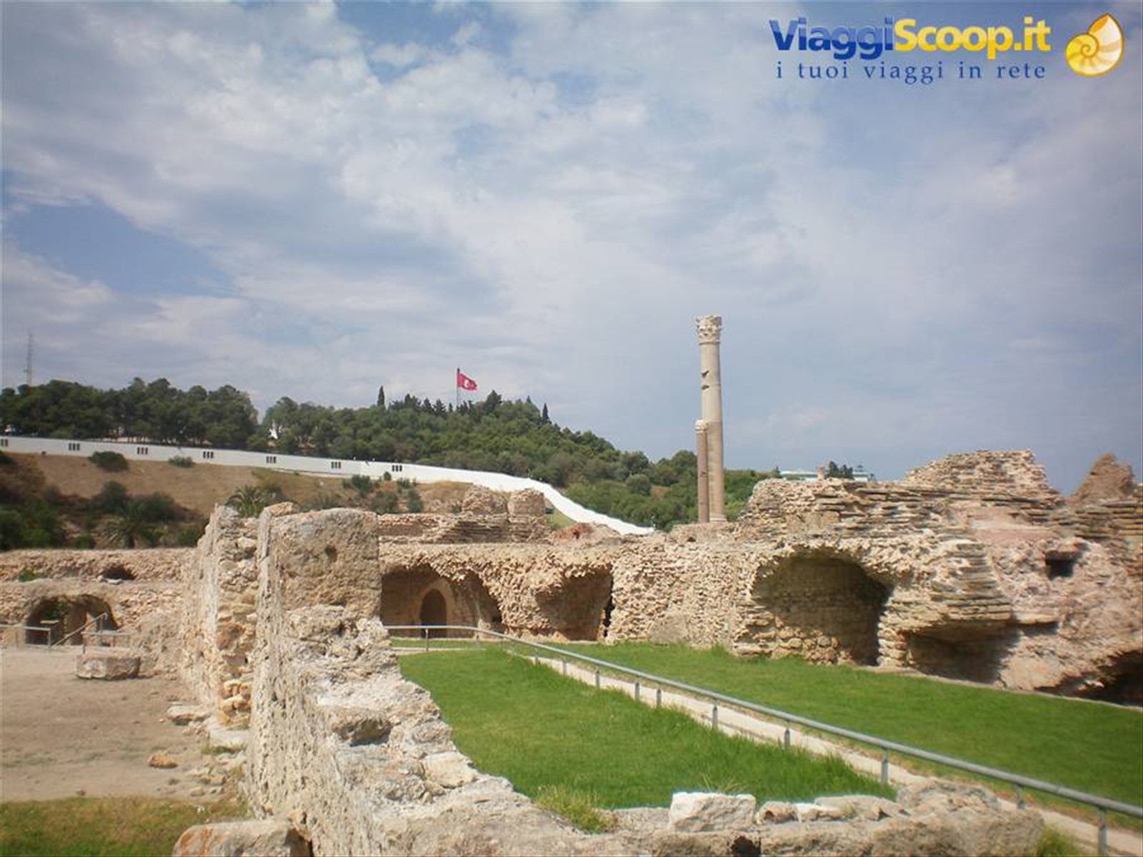 terme Cartagine
