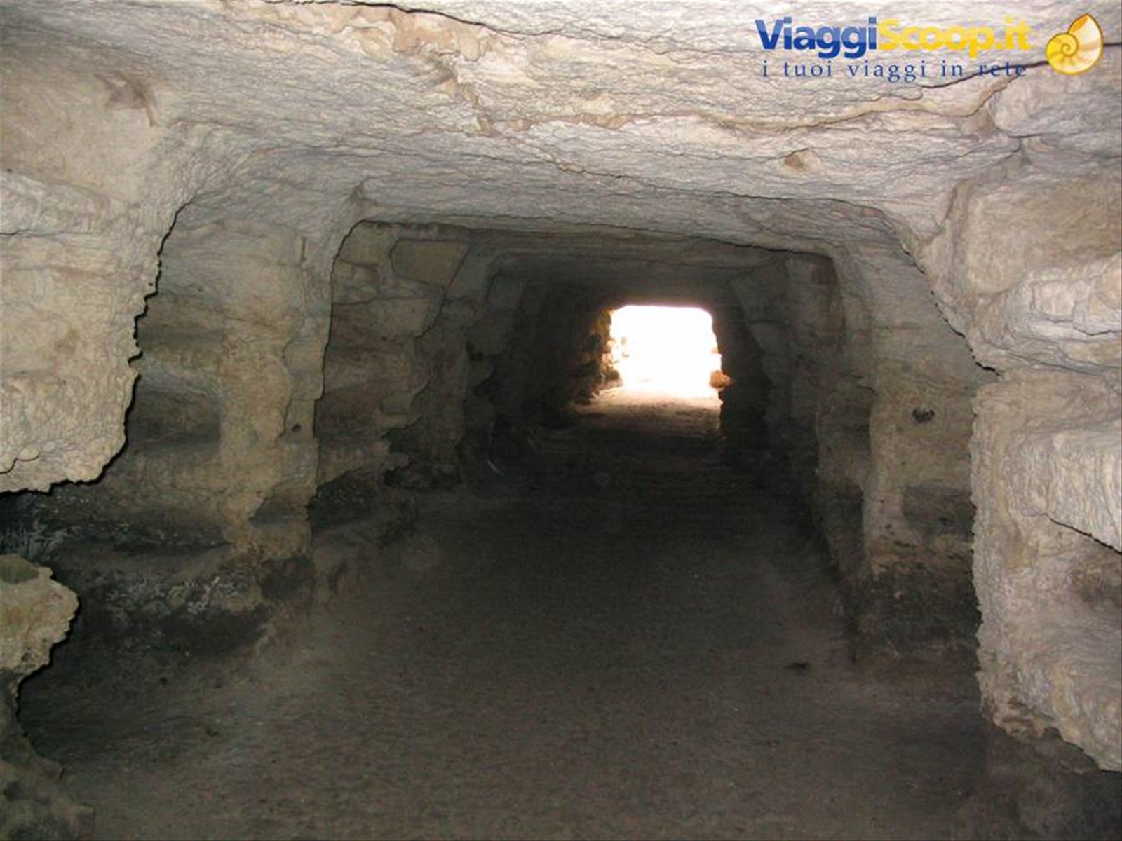 catacombe