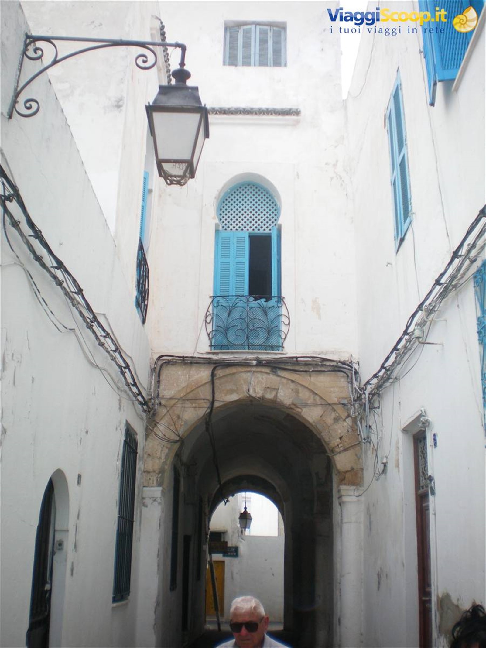 tunisi