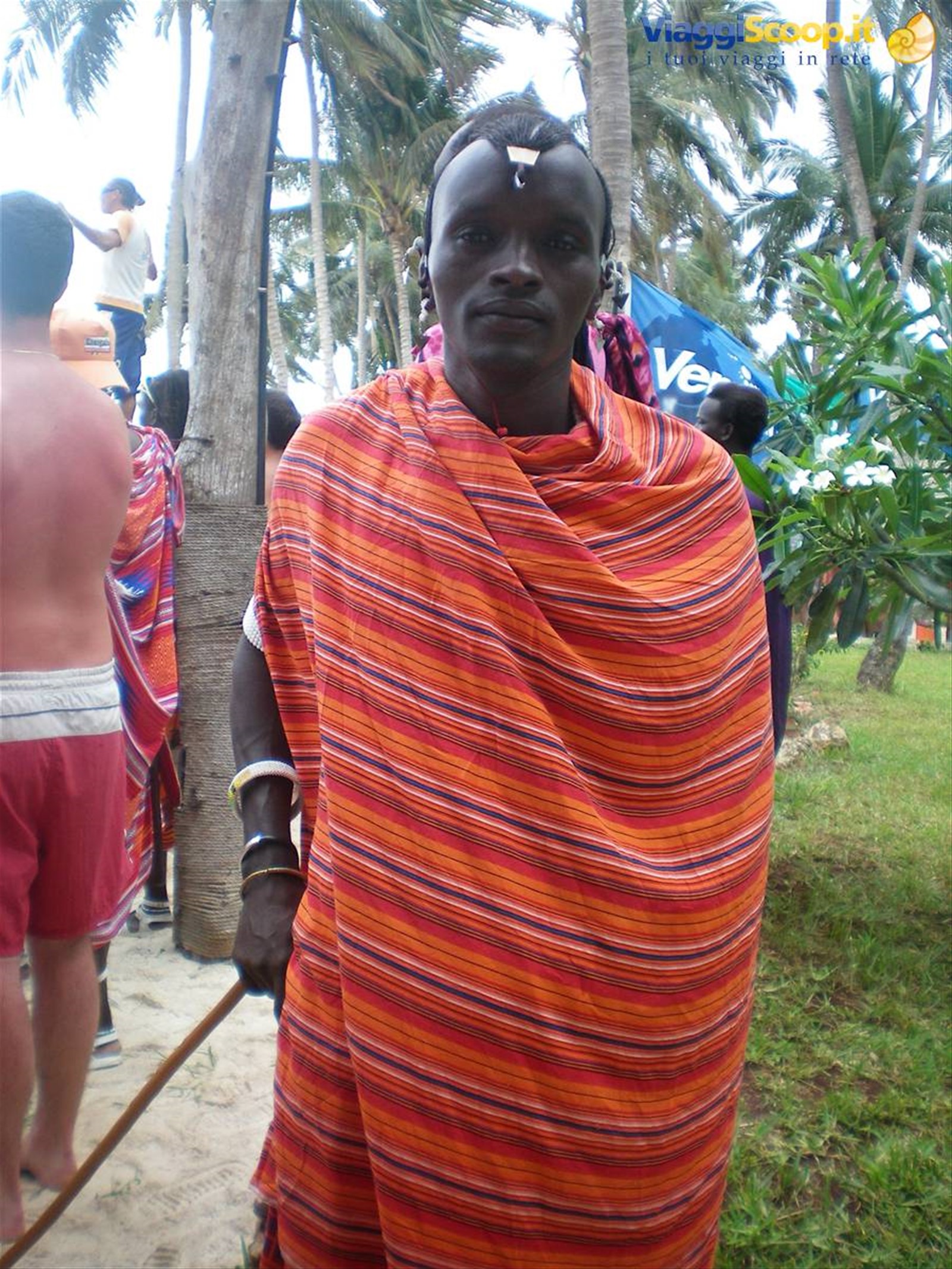 masai