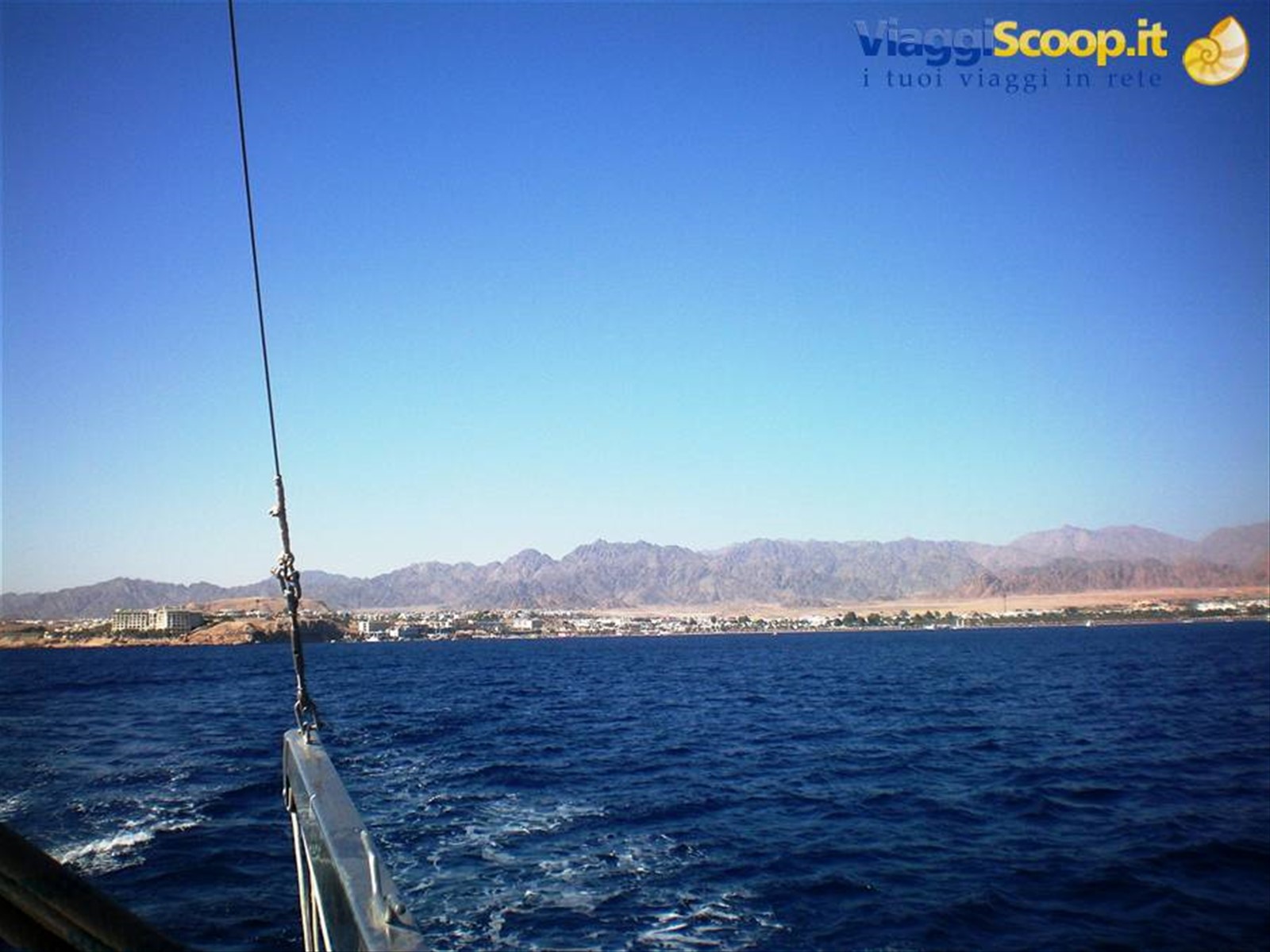 Foto di viaggio in EGITTO