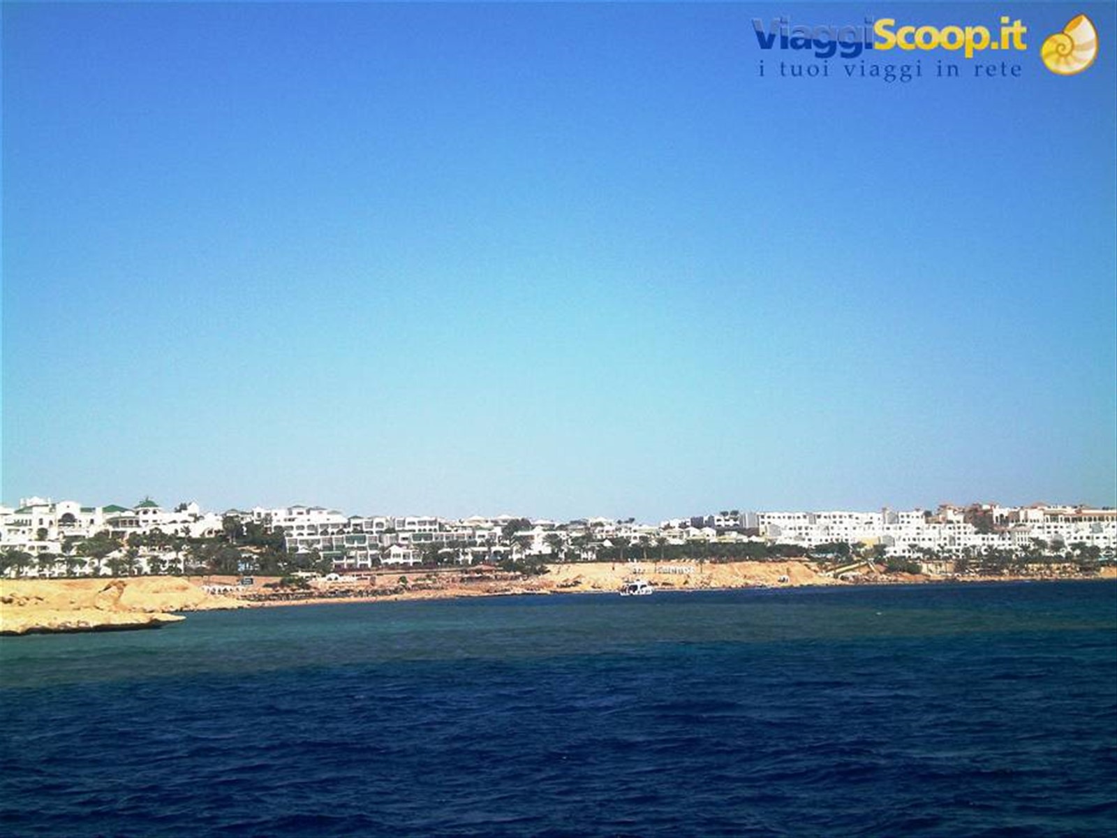 panorama villaggio