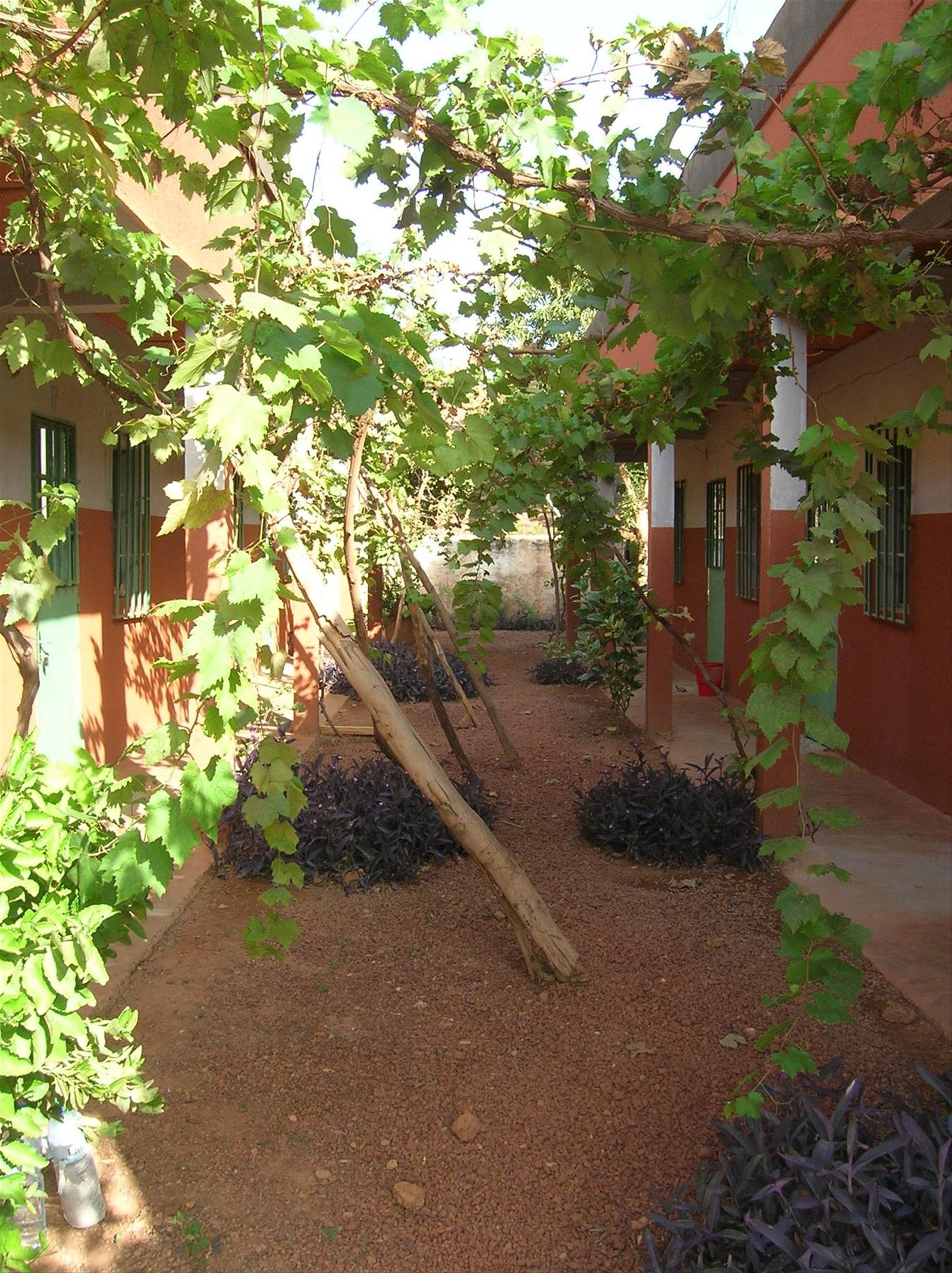 il nostro dormitorio