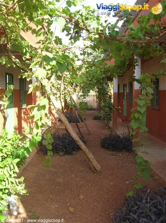 il nostro dormitorio
