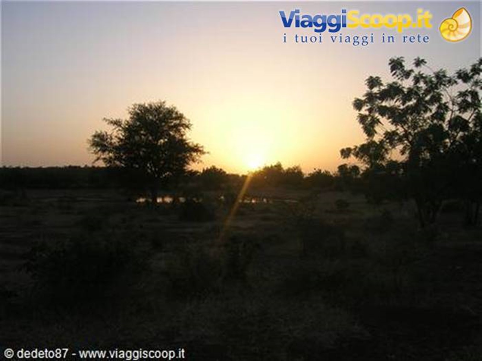 Foto di viaggio in BURKINA FASO
