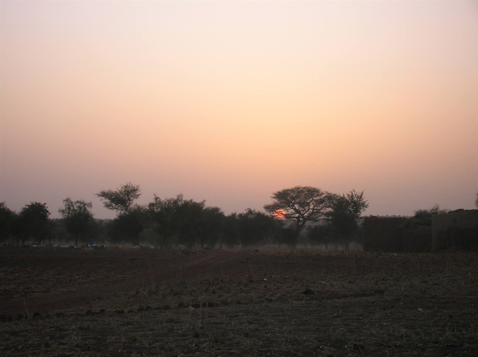 Foto di viaggio in BURKINA FASO