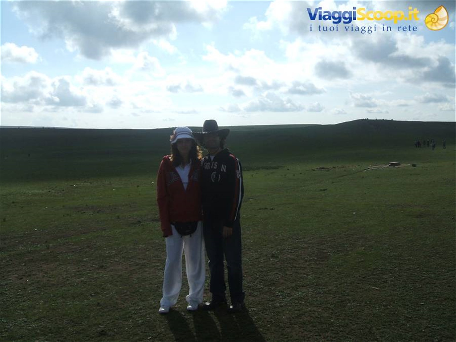 Foto di viaggio in MONGOLIA