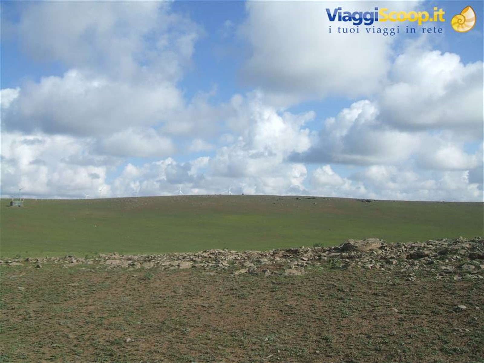 Foto di viaggio in MONGOLIA