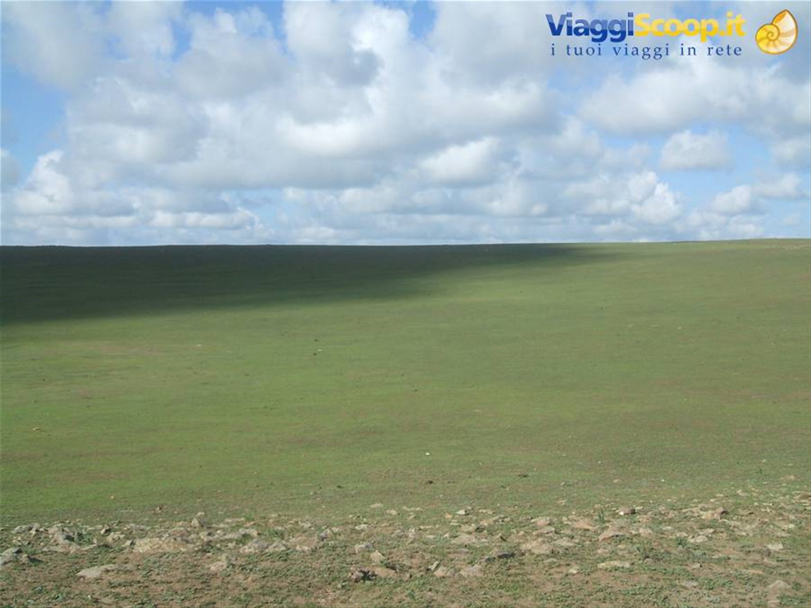 Foto di viaggio in MONGOLIA