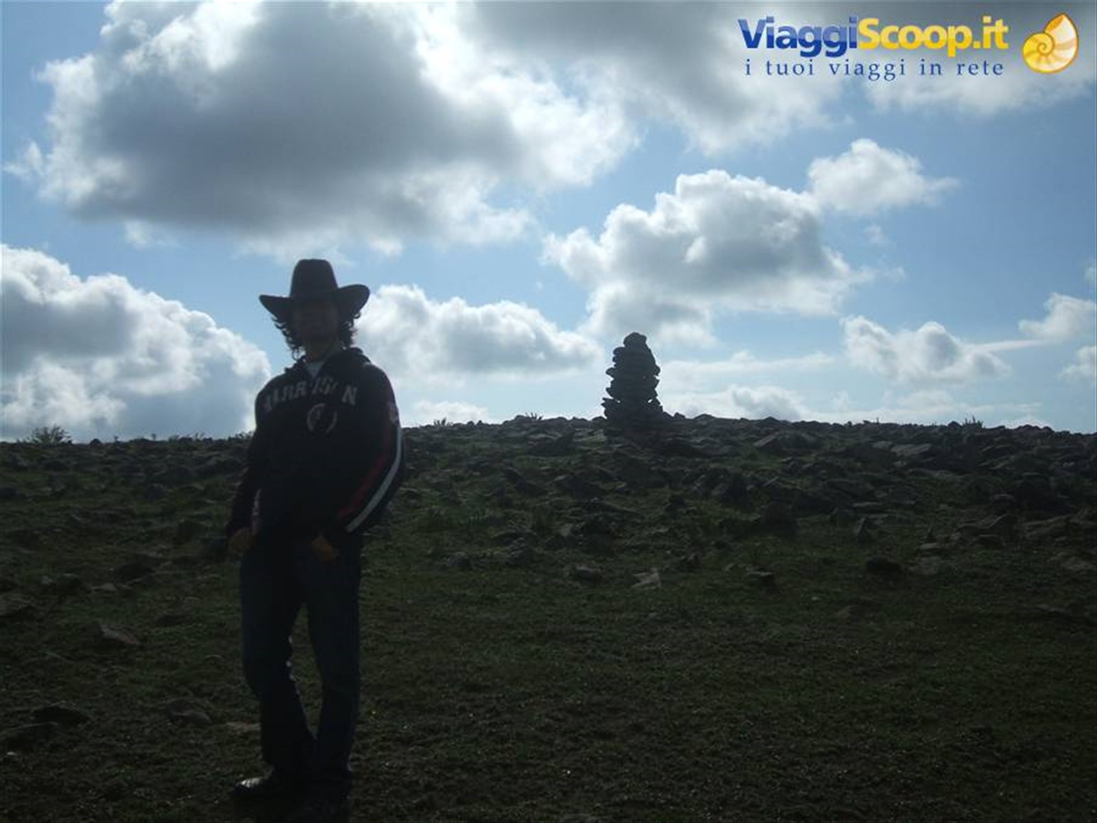 Foto di viaggio in MONGOLIA