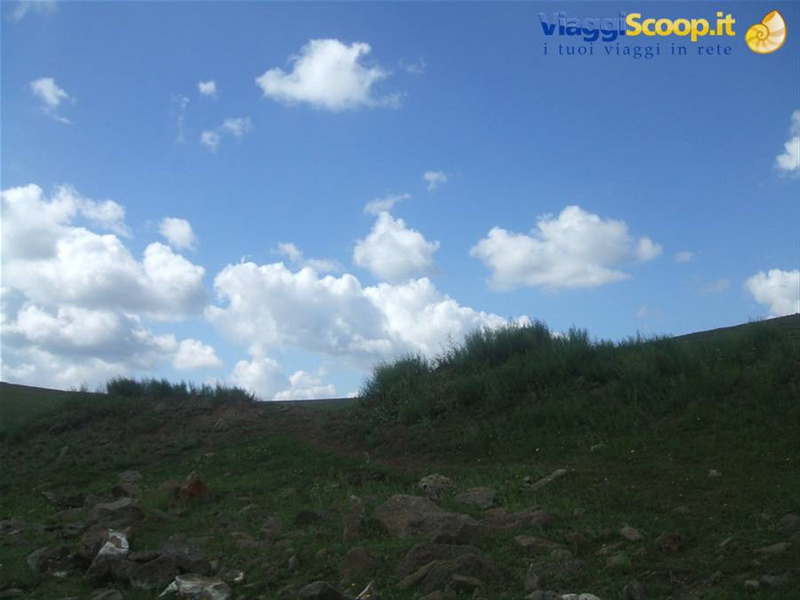 Foto di viaggio in MONGOLIA