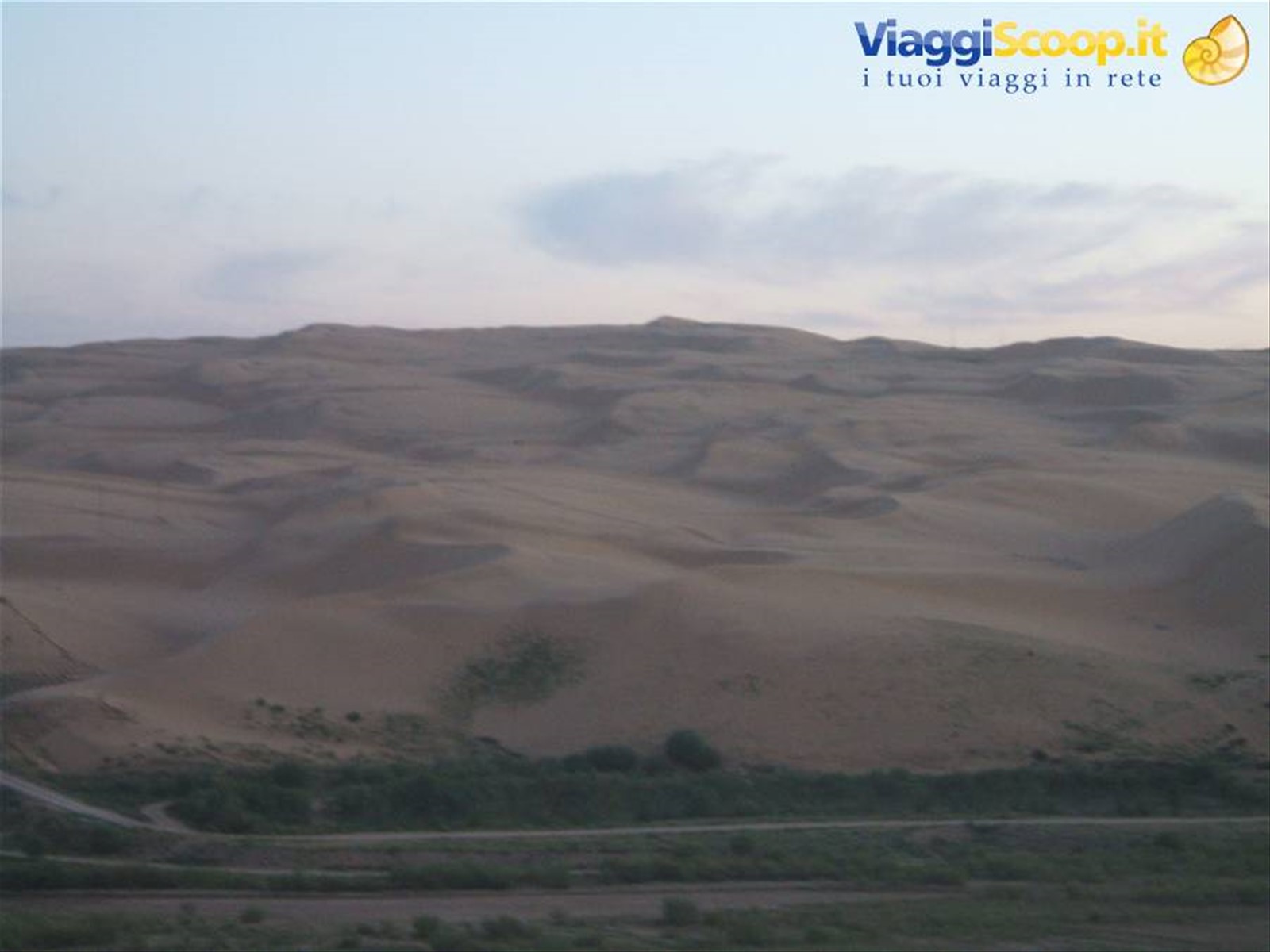 Foto di viaggio in MONGOLIA