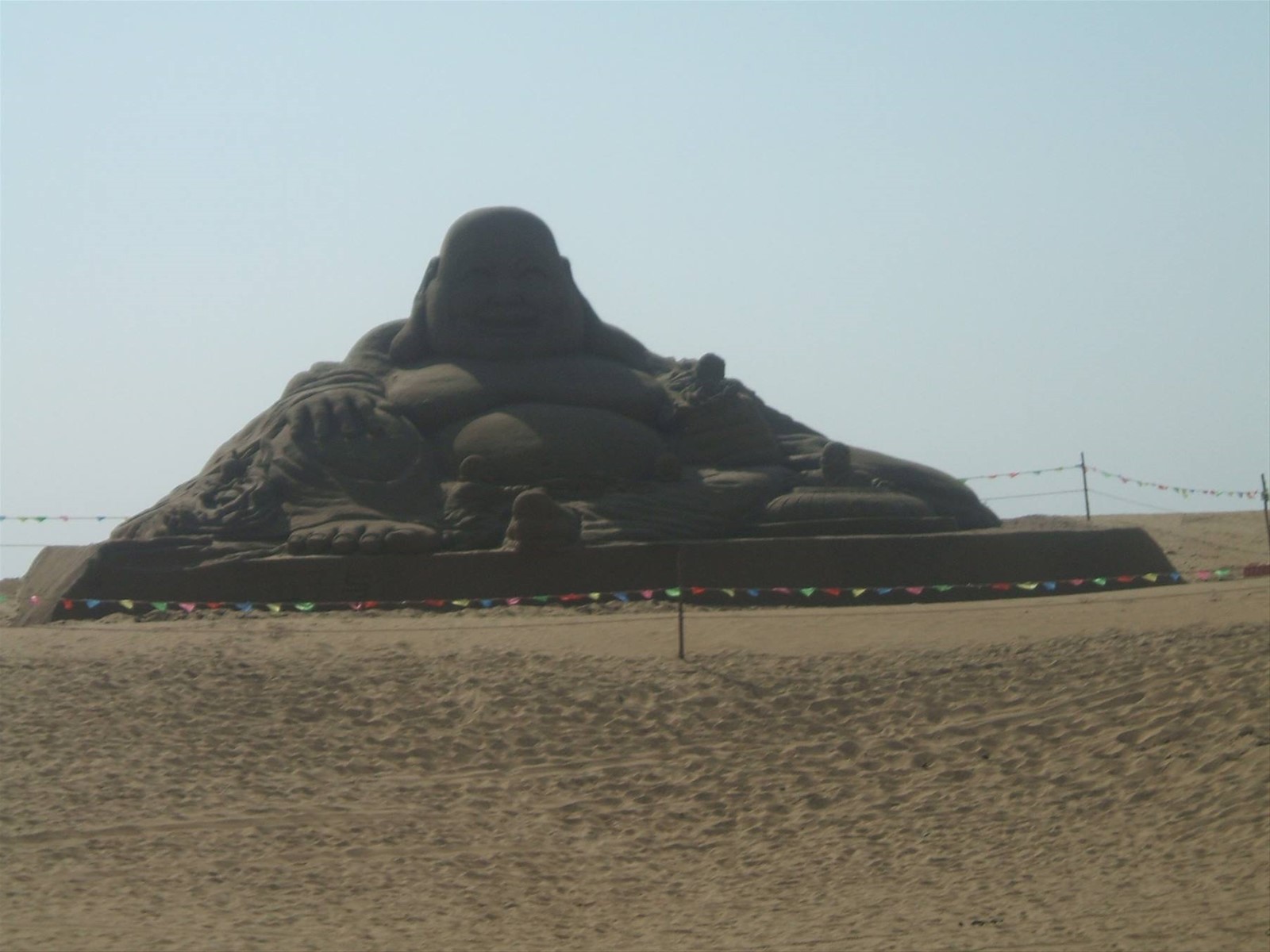 Foto di viaggio in MONGOLIA