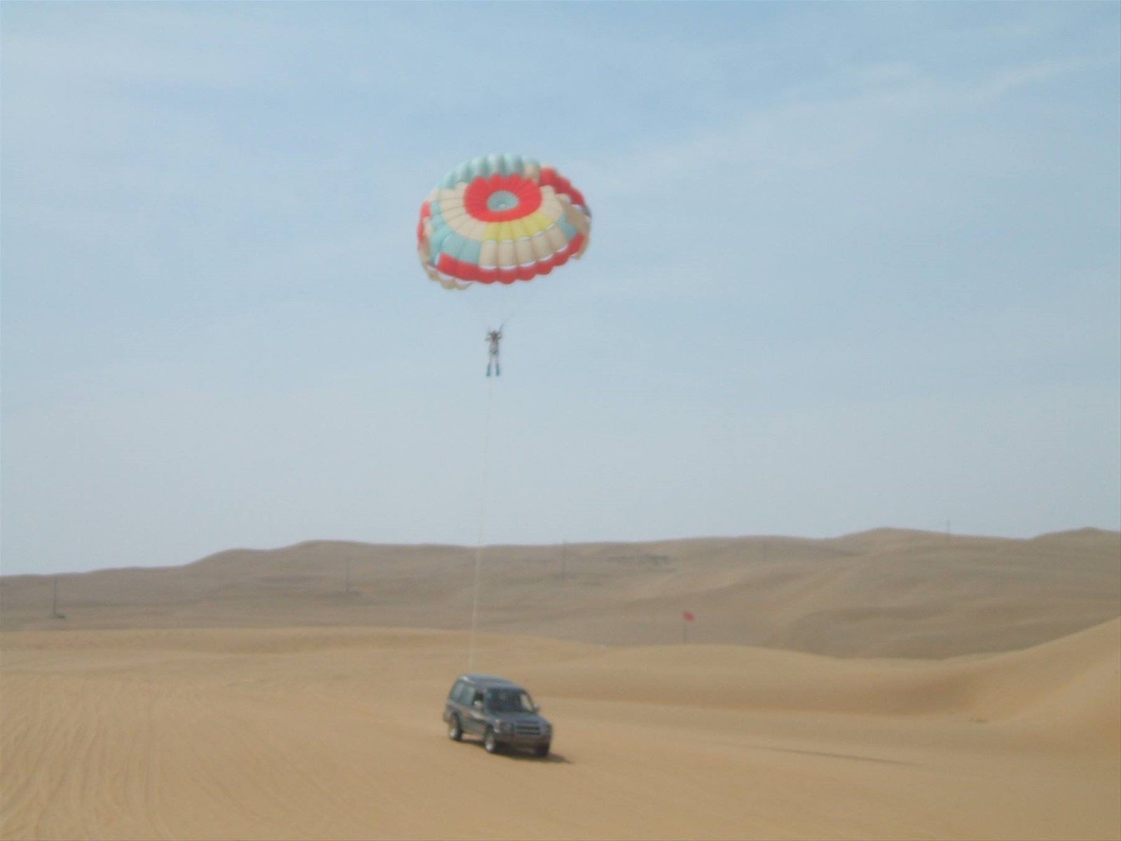 Foto di viaggio in MONGOLIA