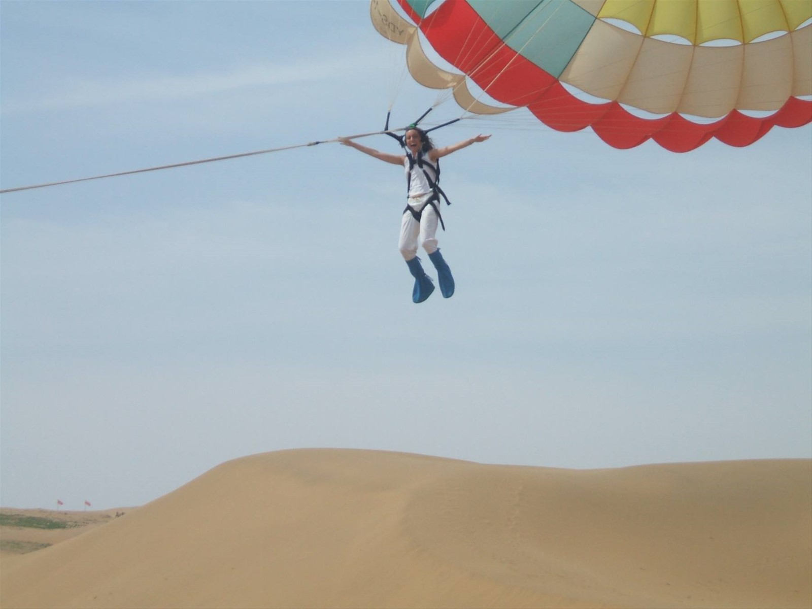 Foto di viaggio in MONGOLIA