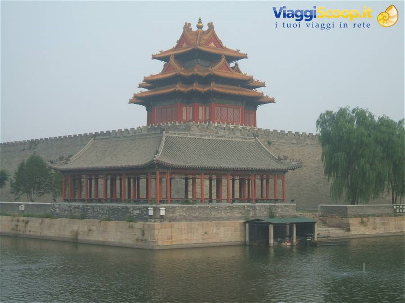 Foto di viaggio in CINA