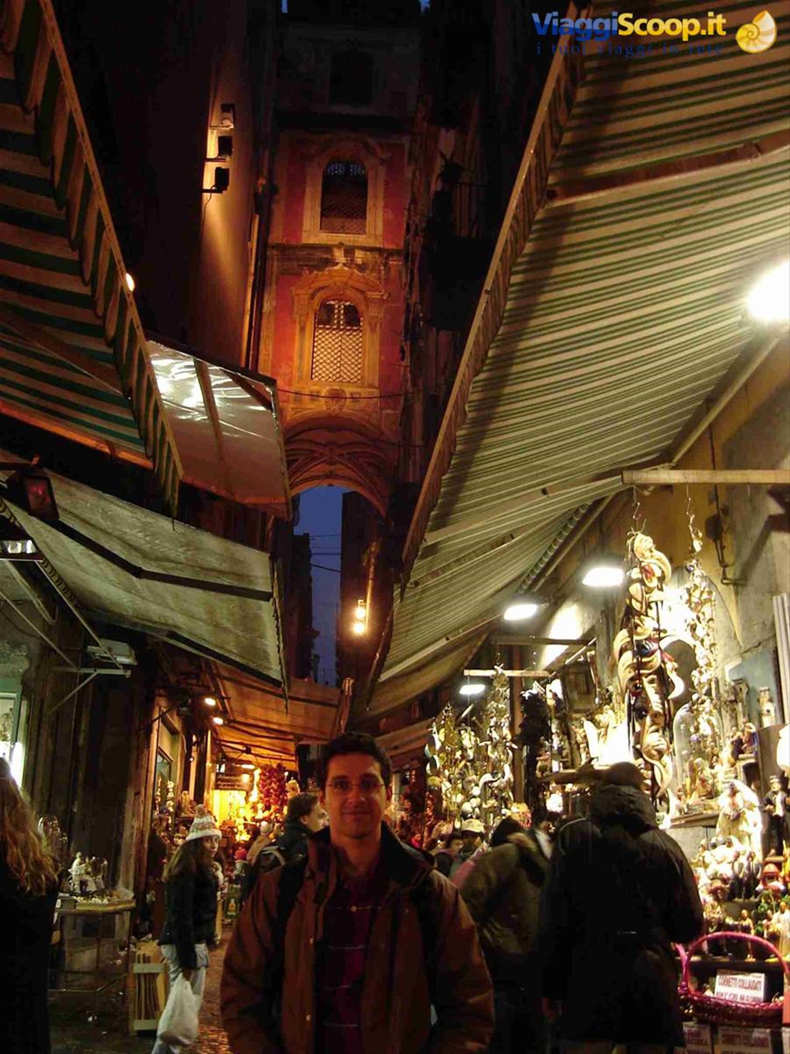 mercato