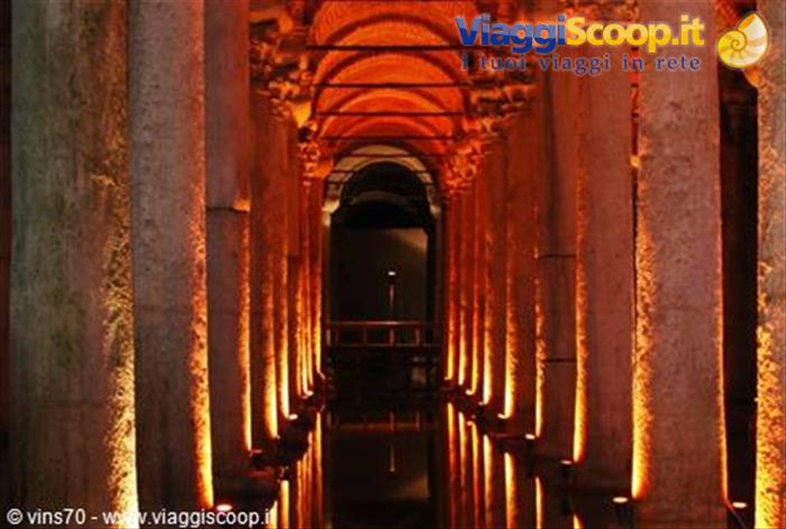 Foto di viaggio in TURCHIA