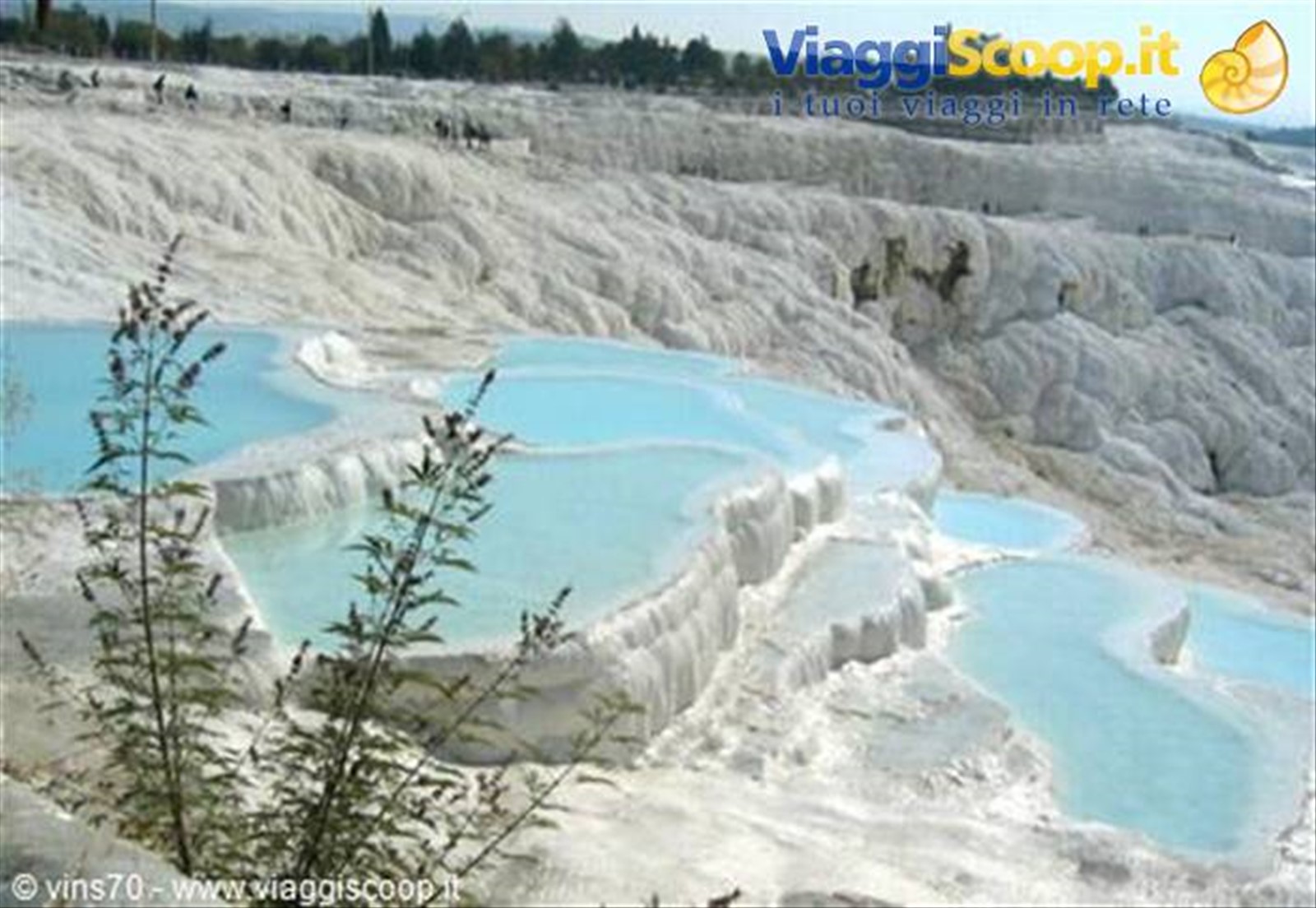 Foto di viaggio in TURCHIA