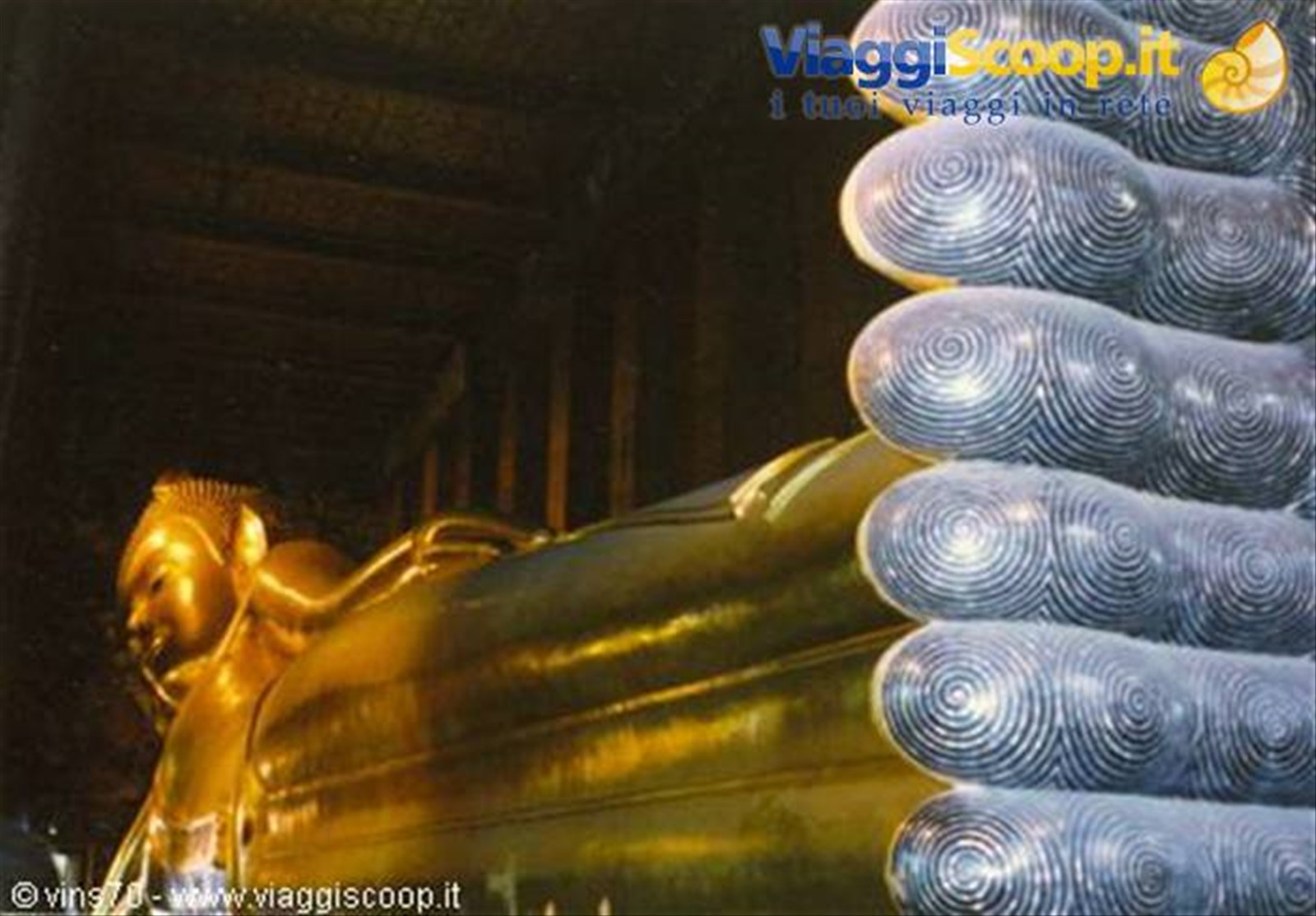 Foto di viaggio in TAILANDIA