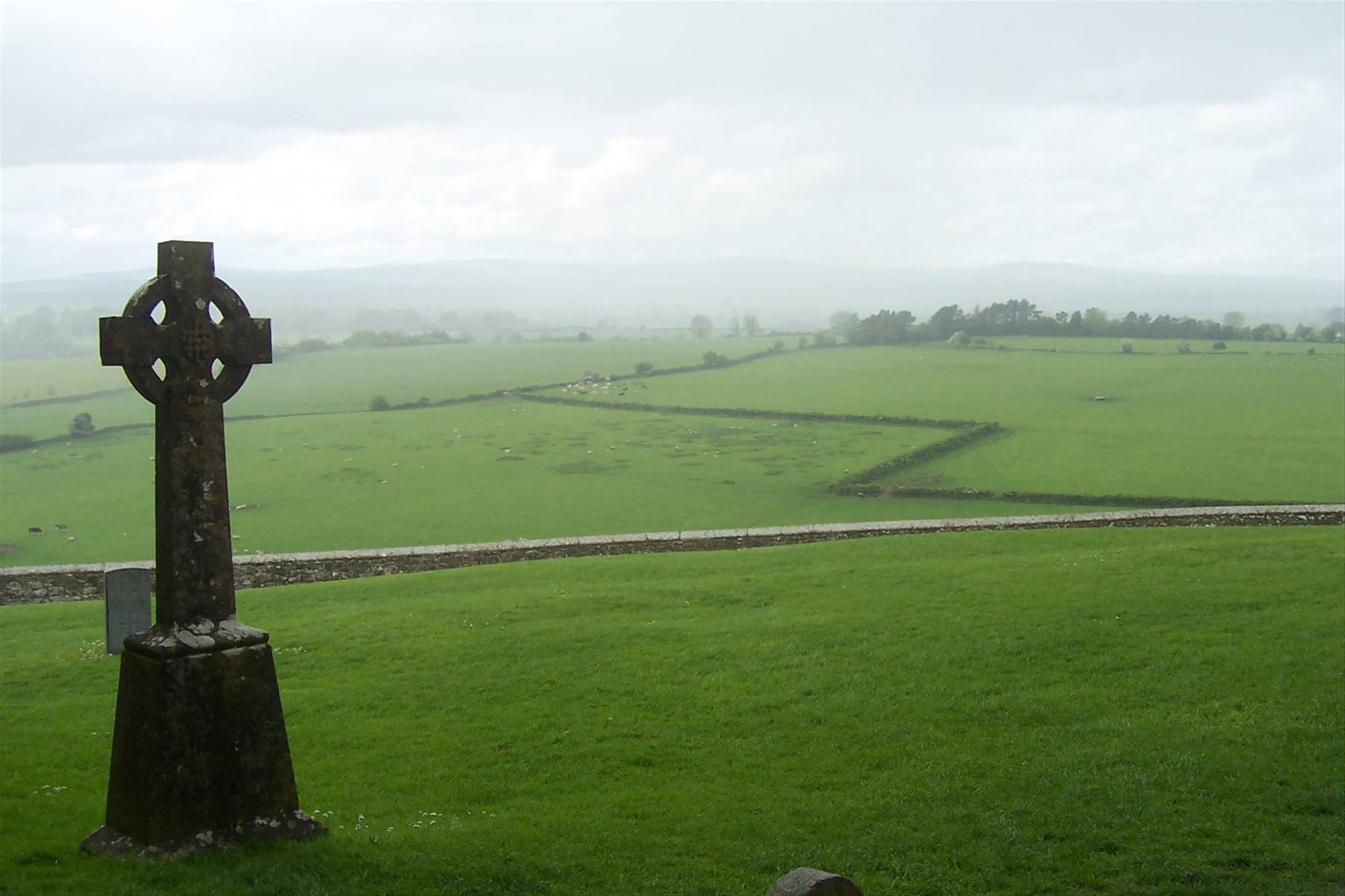 ROCK OF CASHEL