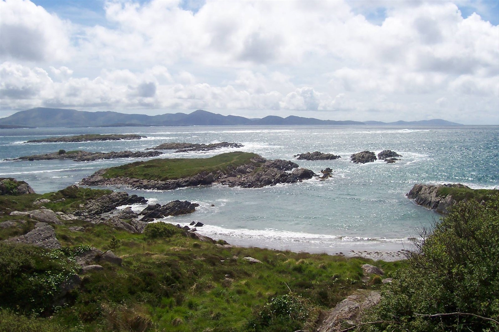 RING OF KERRY